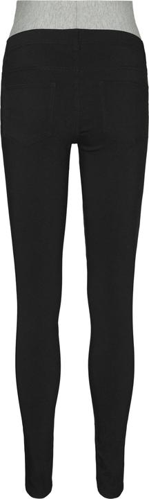 Immagine prodotto Mamalicious Pantaloni a vita media regular fit Pantaloni (XS)