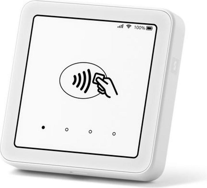 Actual product image SumUp Solo