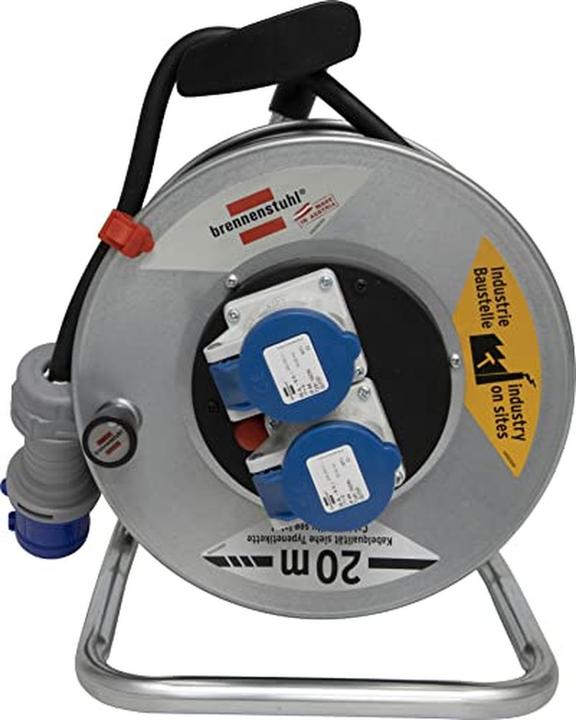 Image du produit Brennenstuhl Garant SK 240 (20 m, 2.50 mm²² mm)