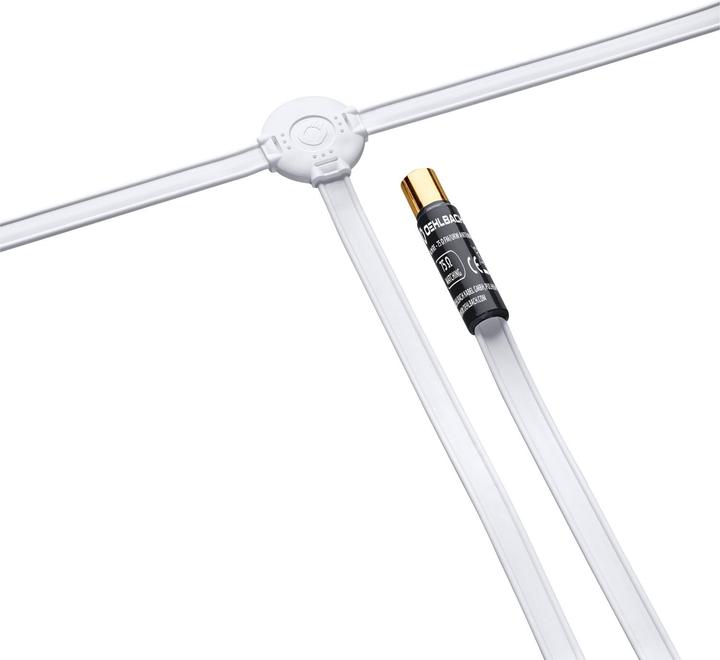 Produktbild Oehlbach Digital Wire Two (Zimmerantenne, DAB/ DAB+)