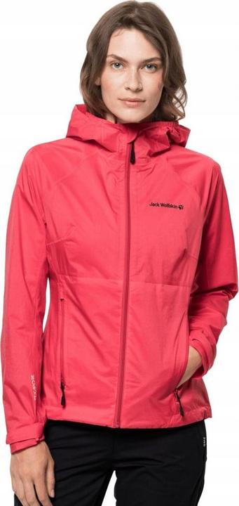 Produktbild Jack Wolfskin Tasman 2l Jacke (M)