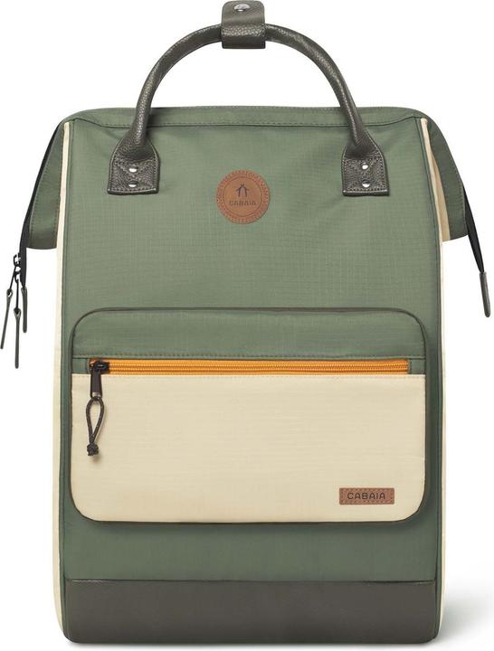 Produktbild Cabaia Adventurer Rip Stop Backpack (23 l)