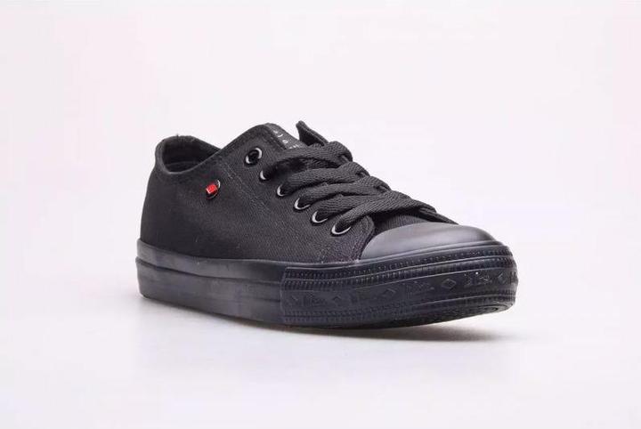 Image du produit Lee Cooper Chaussures noires pour femmes LCW-22-31-0870LA (37) (37)