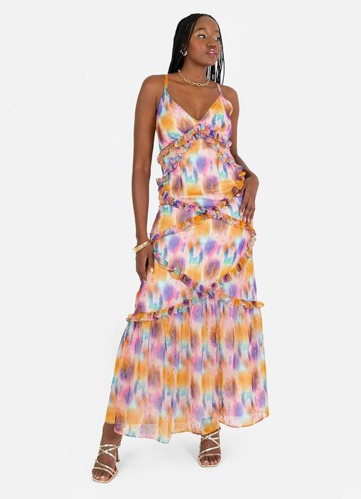 Image du produit Anaya with Love Abito Maxi (44)