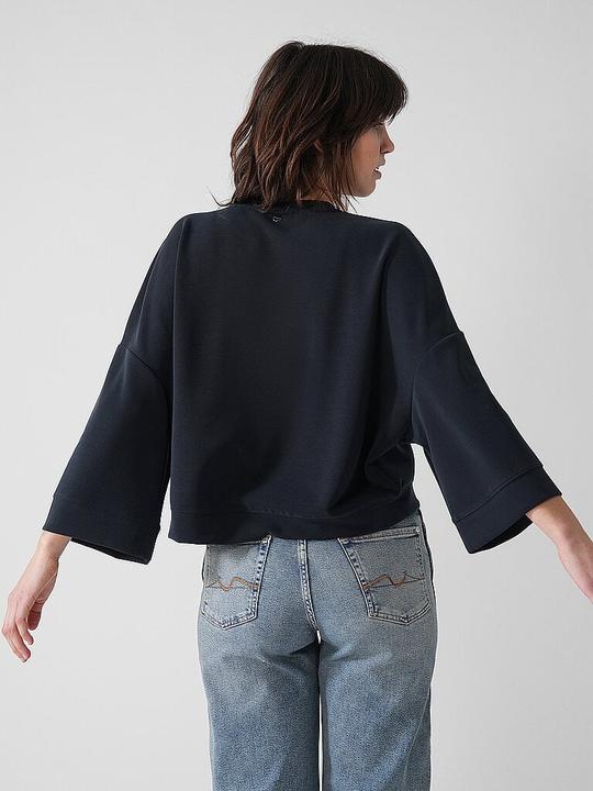 Actual product image Rich & Royal Nos T Peach Con (M)