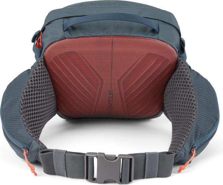 Produktbild Lowe Alpine Space Case 7