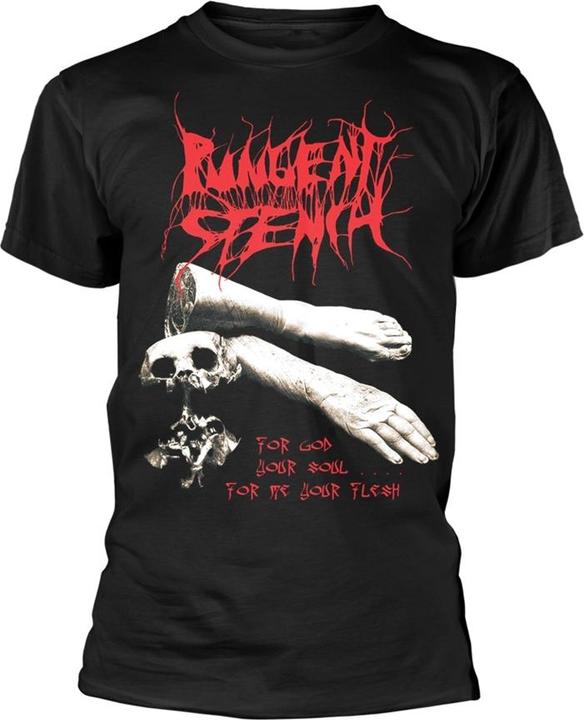 Produktbild Pungent Stench For God Your Soul... (S)