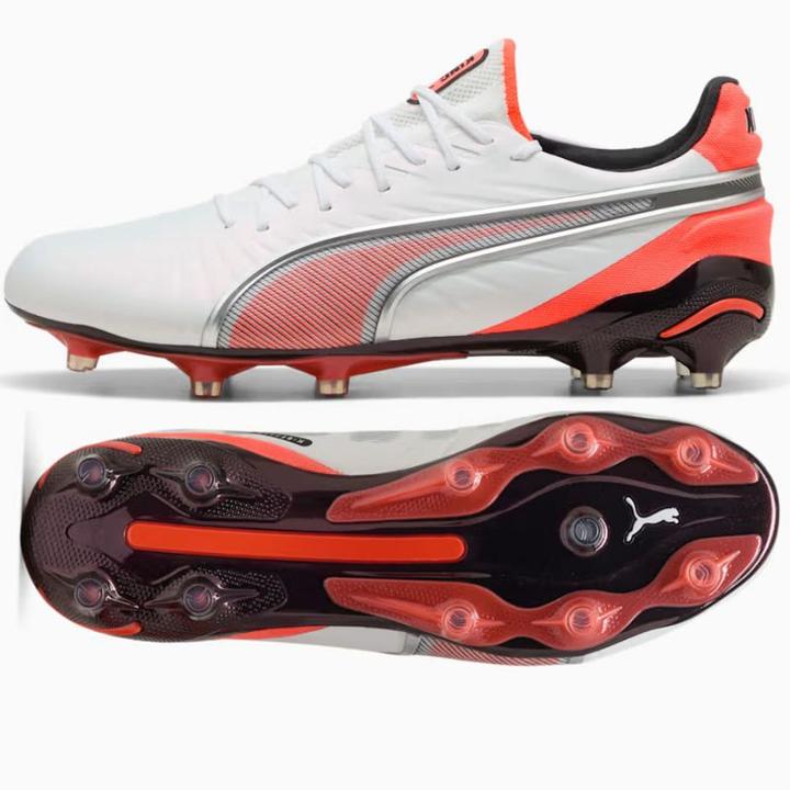 Productafbeelding Puma King Ultimate Fg/Ag (41)