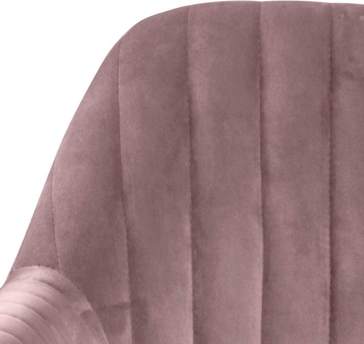 Actual product image AC Design Emilia Velvet