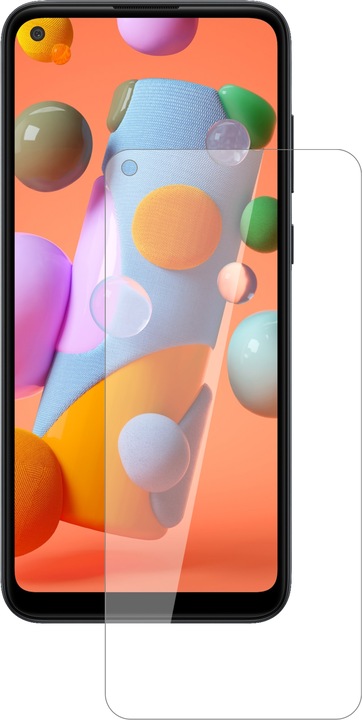 Produktbild Dipos Displayschutz Anti-Shock (2 Stück, Samsung Galaxy A11)