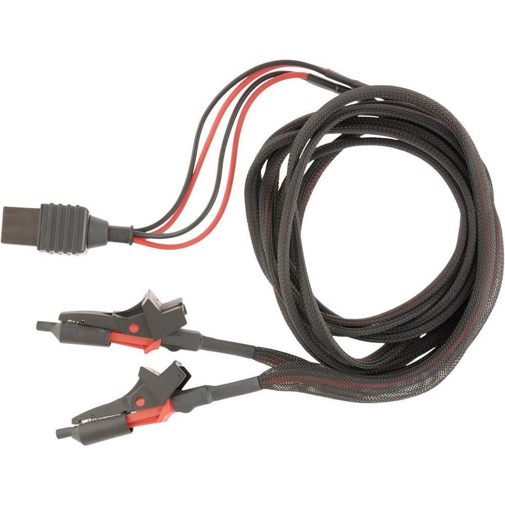 Metrel 20991965 A 1408 Puntali di misura con clip Kelvin 1 pz. (Linea di misura), Misurazione