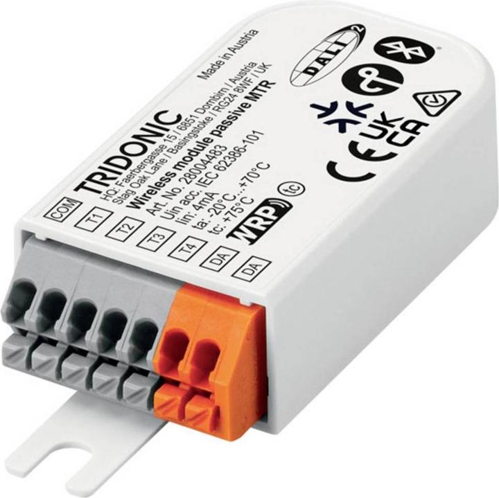 Actual product image Tridonic Wireless Komponenten