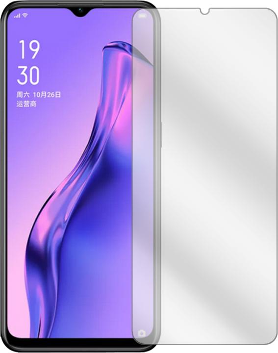Image du produit Dipos Film de Protection d’écran Crystalclear (5 pcs, Oppo A31)