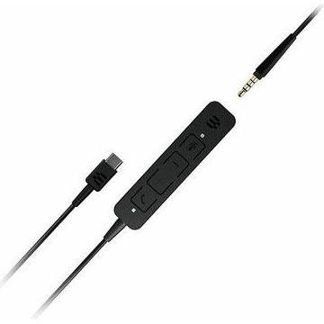 Thumbnail - EPOS Anschlusskabel USB-C CC 1X5T II, Telefon Zubehör