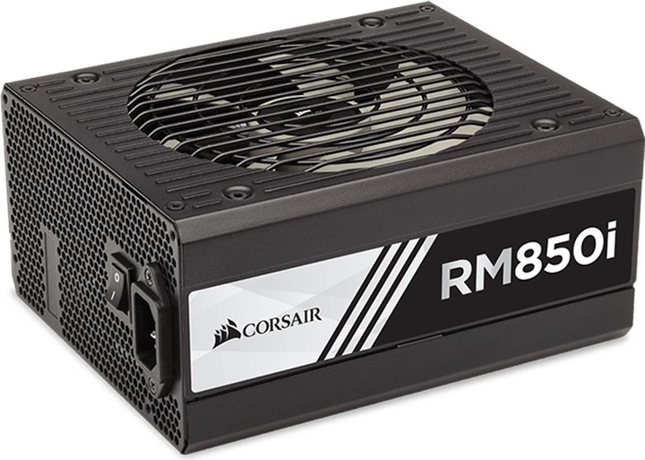 Corsair RM850i (850 W)