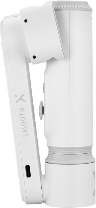 Actual product image Zhiyun Smooth-X (Smartphone, 0.24 kg)