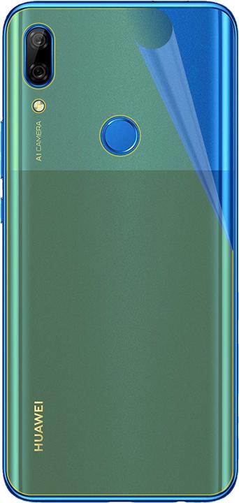 Produktbild Dipos Displayschutzfolie Full-Cover 3D (2 Stk., Huawei P Smart Z)