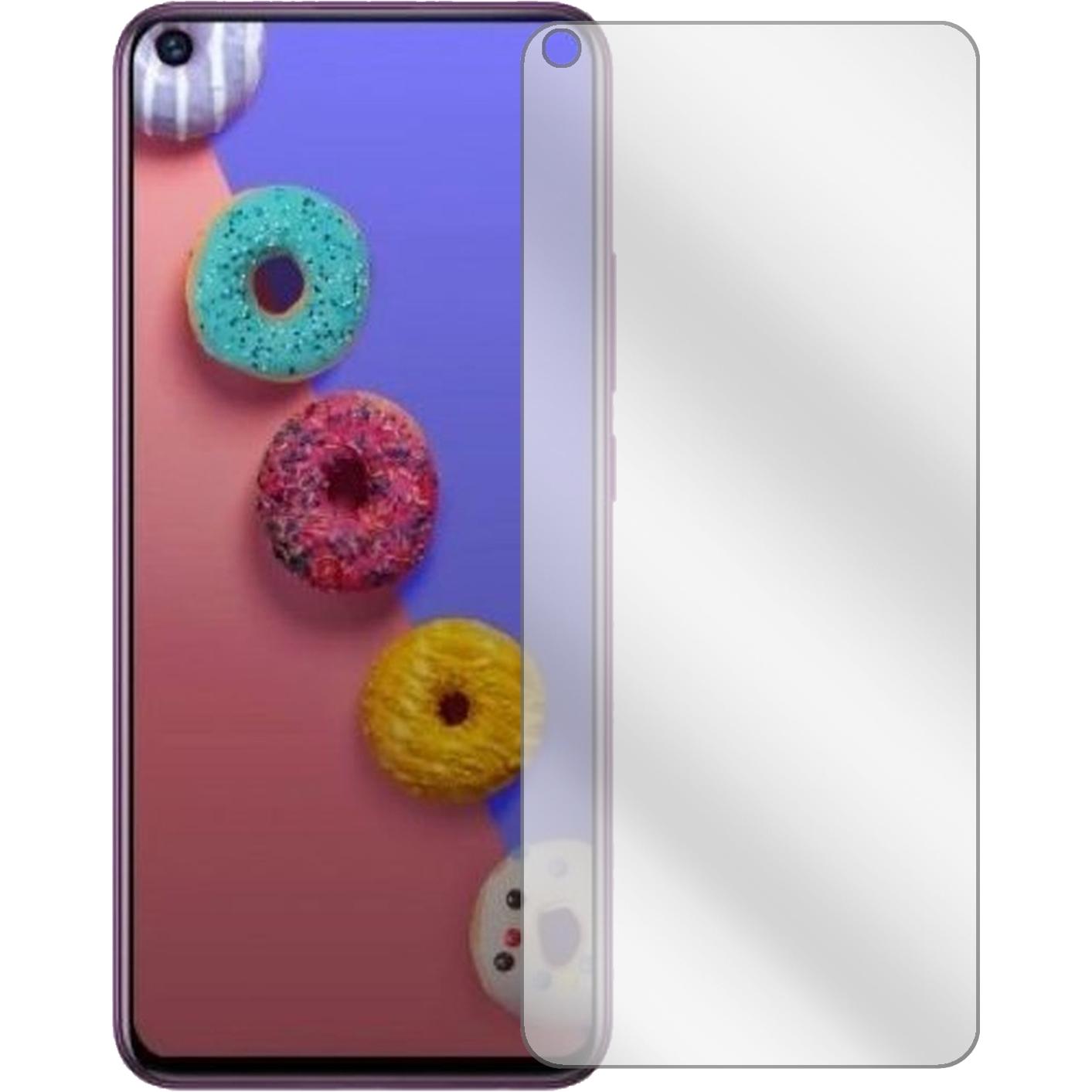 Thumbnail - Dipos Displayschutzfolie Crystalclear (2 Stück, Infinix S5 lite), Smartphone Schutzfolie, Transparent