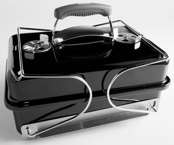 Actual product image Weber Go-Anywhere (42 cm)