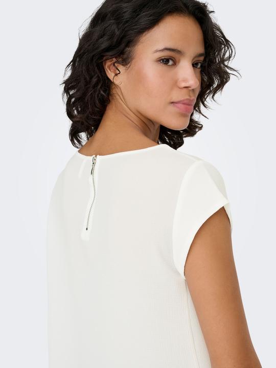 Image du produit Only Haut décontracté à manches courtes (36)