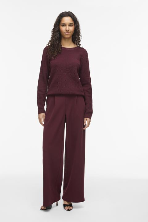 Image du produit Vila VIDALO Basic Strickpullover (XL)