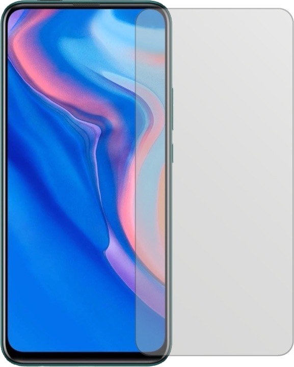 Produktbild Dipos Displayschutzfolie Antireflex (5 Stück, Huawei P Smart Pro (2020))