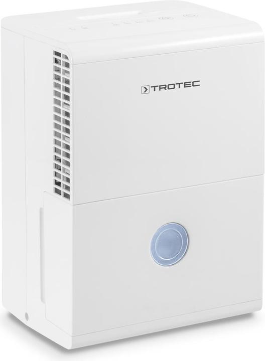 Image du produit Trotec Condensing dehumidifier (15 m², 10 l/24h)