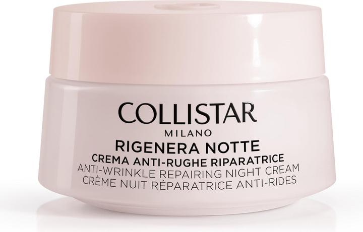 Collistar Anti Wr Repair Night Crème (50 ml, Night cream)