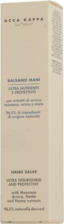 Produktbild Acca Kappa Sfarìa (40 ml)