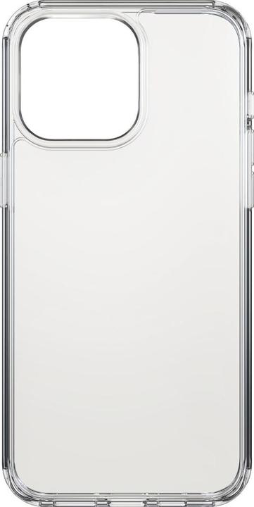 Produktbild Black Rock Clear Protection Case (Apple iPhone 15 Pro Max)