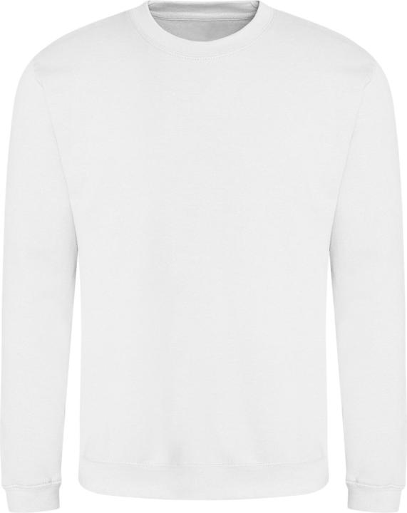 Arctic White