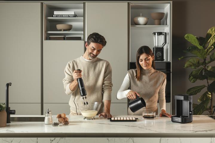 Immagine prodotto Haier Miscelatore manuale Serie 5