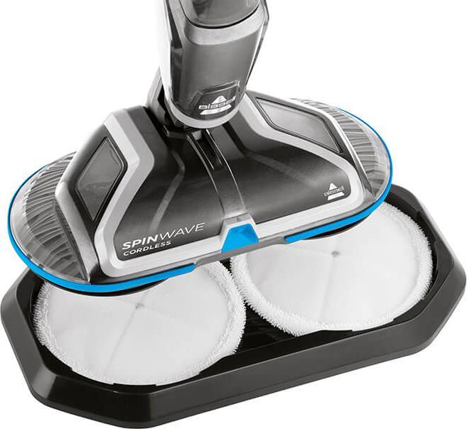 Produktbild Bissell Spin Wave Cordeless