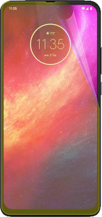 Actual product image Dipos Screen Protector Full-Cover 3D (Motorola One Hyper)