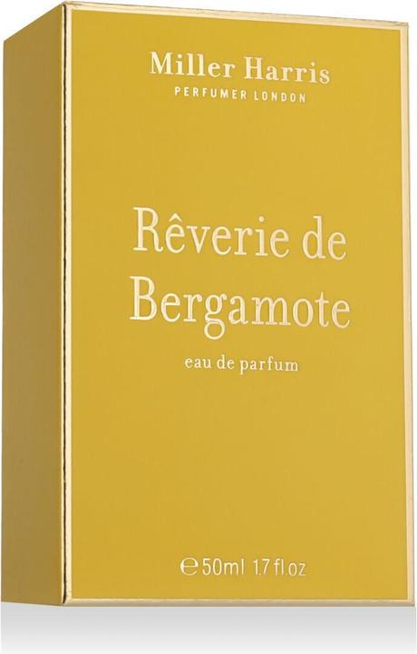 Image du produit Miller Harris Reverie Bergamote Eau de Parfum (Eau de parfum, 50 ml)