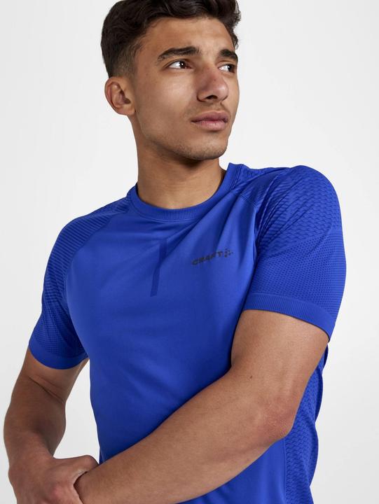 Actual product image Craft Advanced Cool Intensity S/S Tee (L)