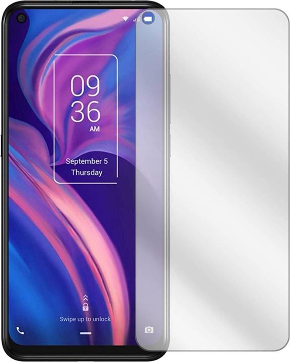 Image du produit Dipos Film de Protection d’écran Crystalclear (1 pcs, TCL Plex)