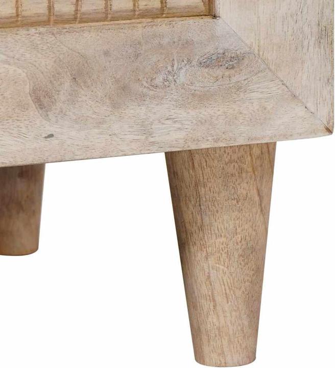 Produktbild vidaXL Nachttisch (40 x 33 x 46 cm)