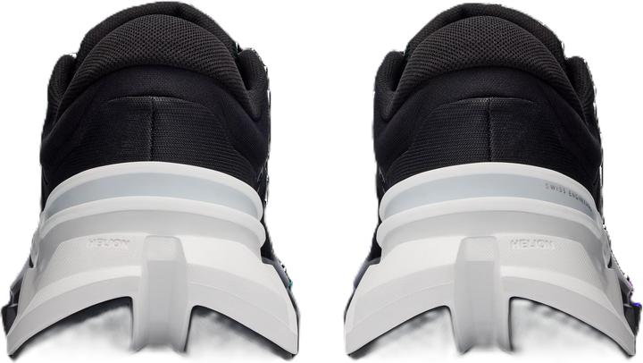 Produktbild On Running On Cloud Flyer 5 Black/White Man (42)