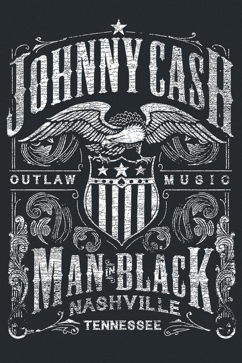 Produktbild Dick Smith Outlaw Music (4XL)