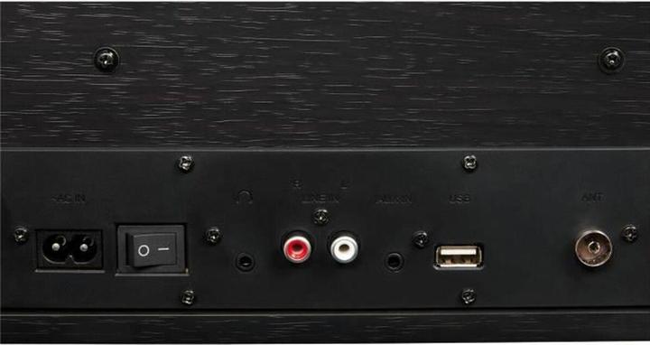 Produktbild Medion LIFE P66400 (AM, DAB+, FM, Internetradio, Bluetooth, WLAN)