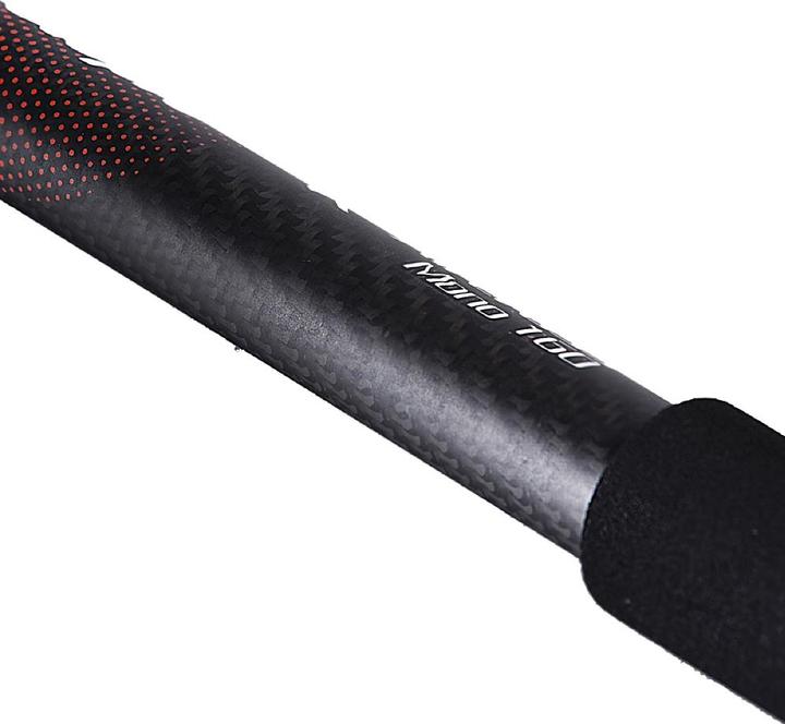Image du produit Fotopro X Aircross 3 en 1 Monopode 160 Oranje Carbon