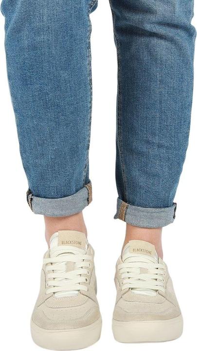 Actual product image Blackstone 's trainers xw41 (36)