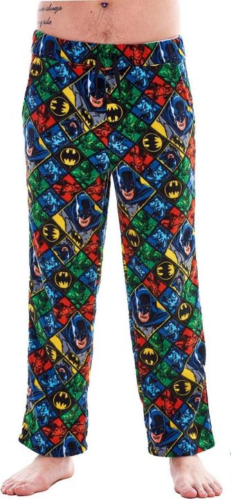Produktbild Batman Loungehose (2erPack) (M)
