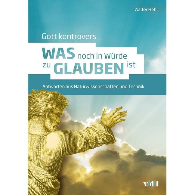 Hehl:Gott kontrovers, Schulbücher von Walter Hehl