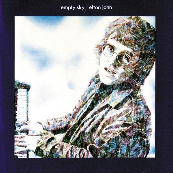 Produktbild Empty Sky (Remaster 2017) (Elton John)