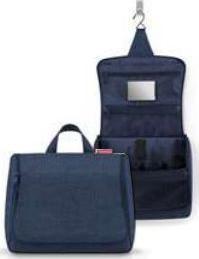 Actual product image reisenthel Necessaire Toiletbag XL Dunkelblau (4 l)