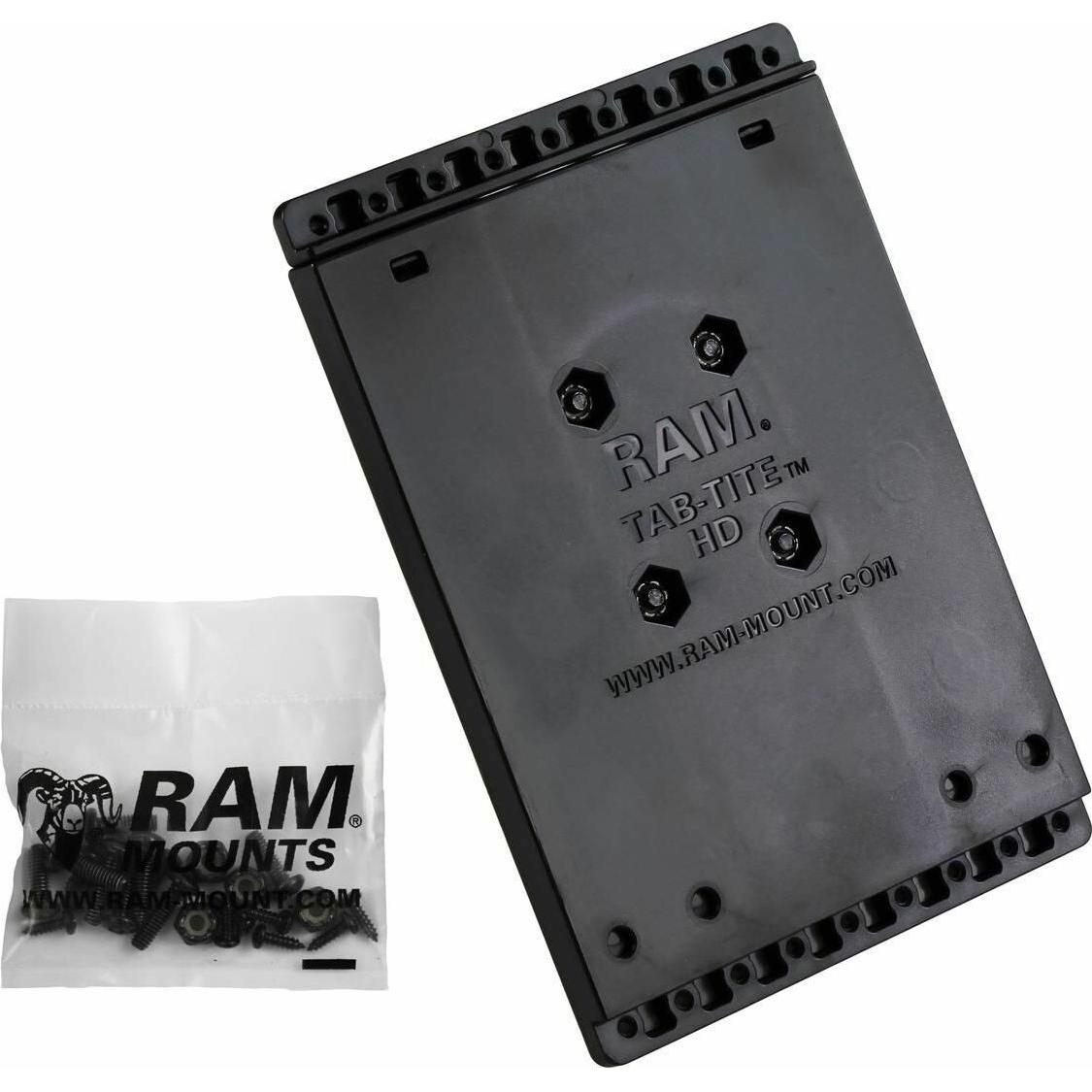 RAM Mounts Unpkd RAM Tab-Tite Cradle, Barcode-Scanner Zubehör