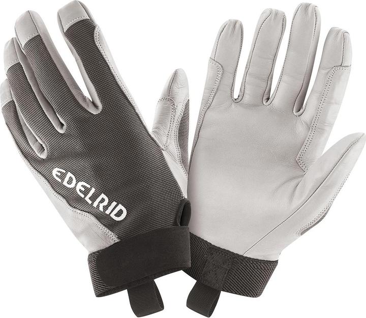 Produktbild Edelrid Skinny Glove II Handschuhe (S)
