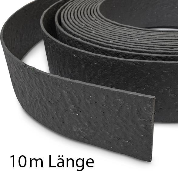 Actual product image KobrePond Pond edging tape